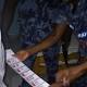 Police Intercepts Thumprinted Ballot Papers (VIDEO + PHOTO)