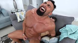 The real boss jpg x Gay sex video