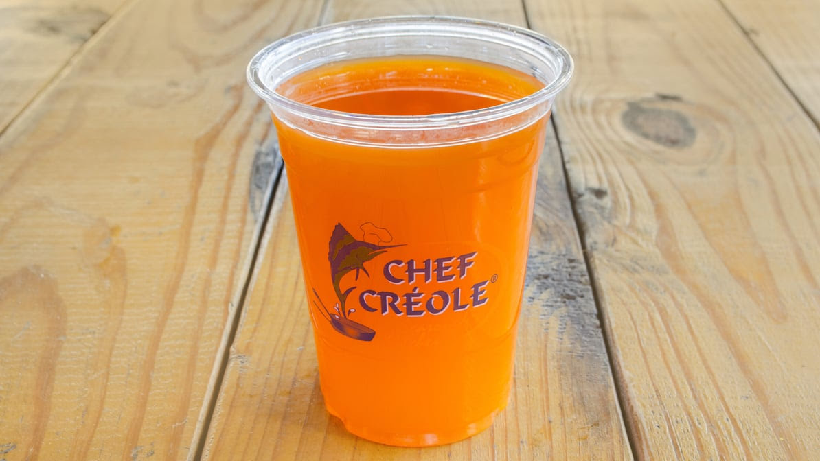 Chef Creole Seasoned Restaurant by null