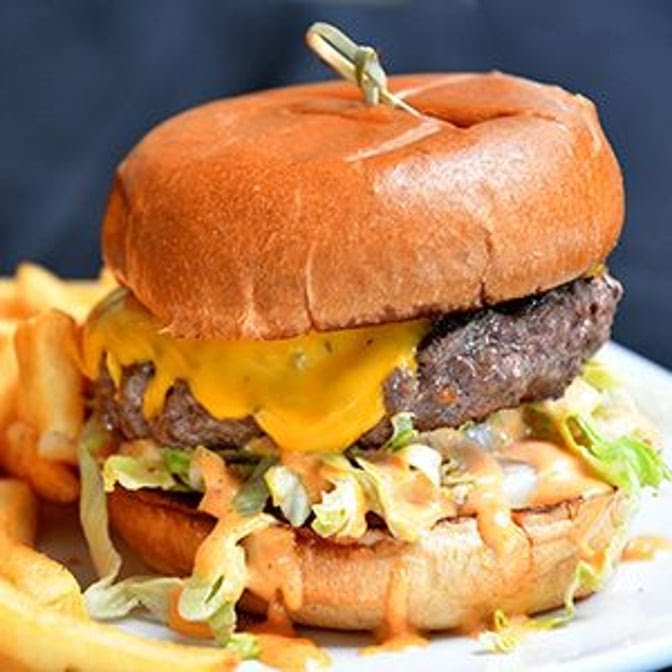 Galway Bay Irish Restaurant and Pub by null