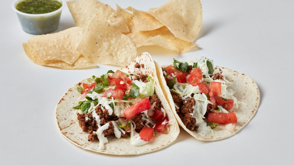 Willy's Mexicana Grill by null