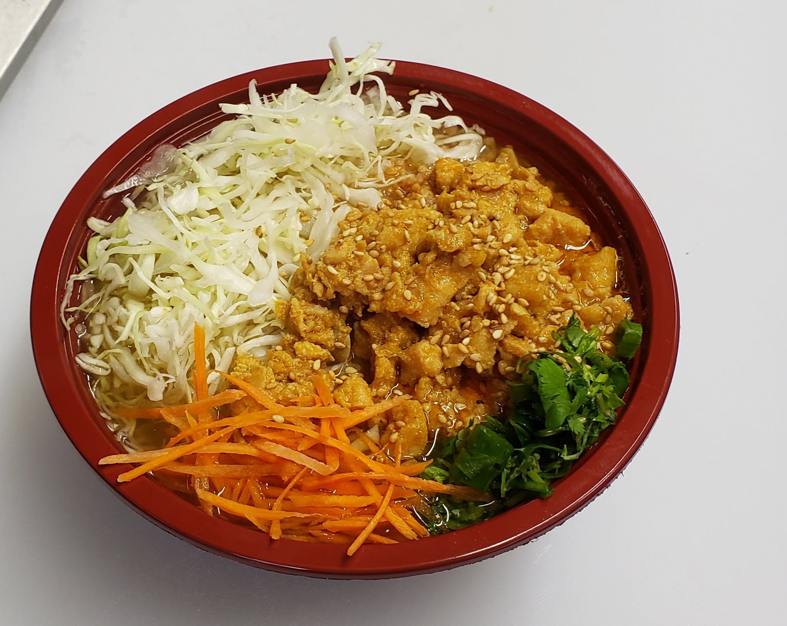 Burmese Delight by null