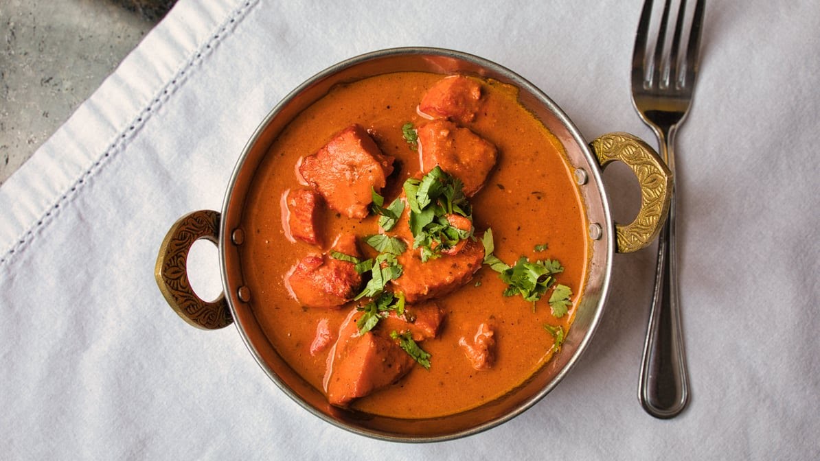 Taj Mahal Indian Restaurant by null