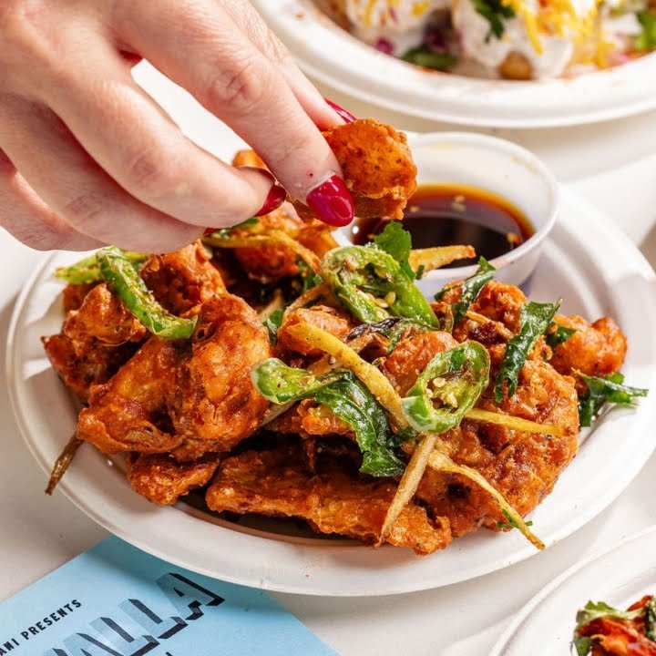 Botiwalla by Chai Pani by null