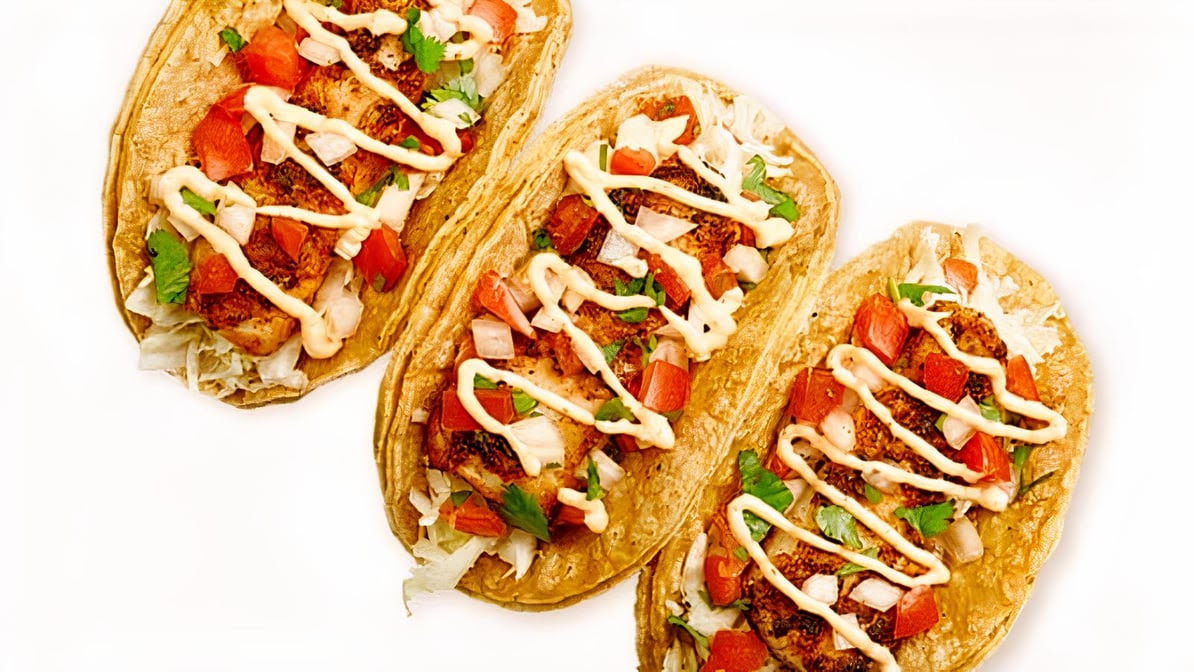 District Taco by null