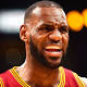 LeBron odd man out on MVP finalists short list 