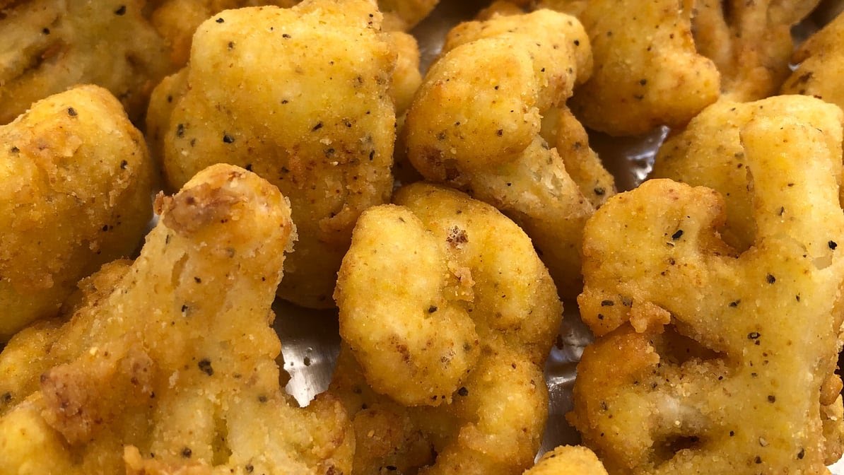 Zizi's Vegan Food Truck by null