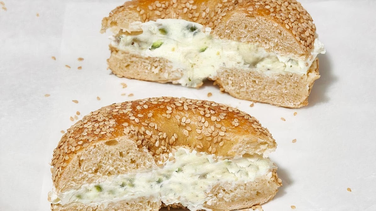 Spread Bagelry by null