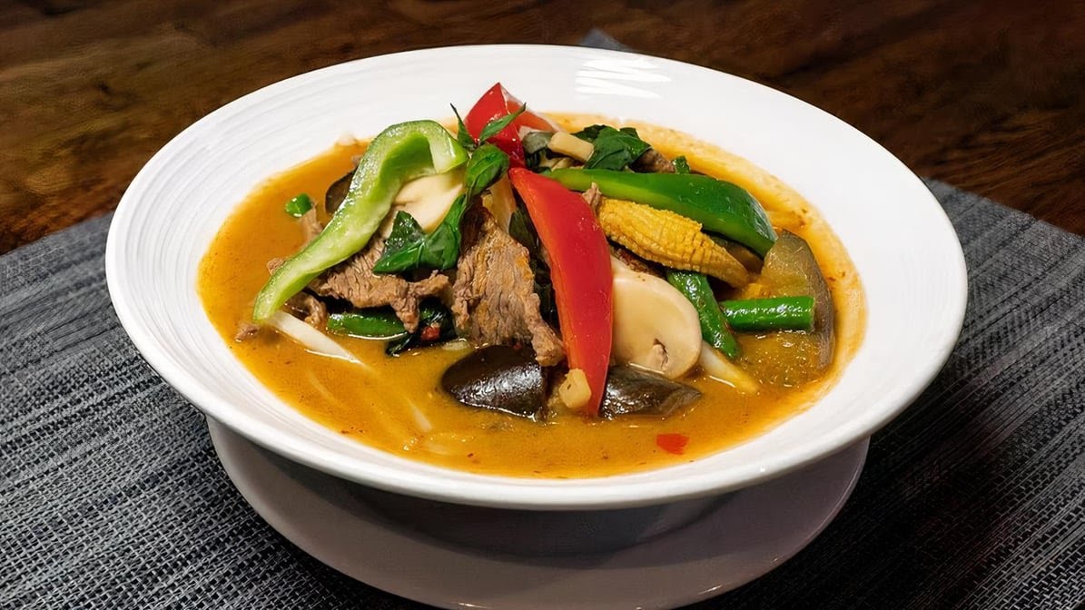 Archi’s Thai Kitchen by null
