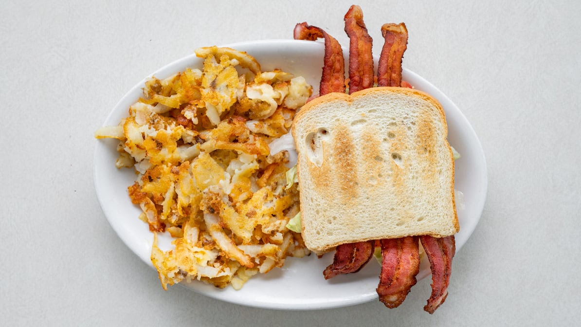 Mickey’s Diner By Willy by null