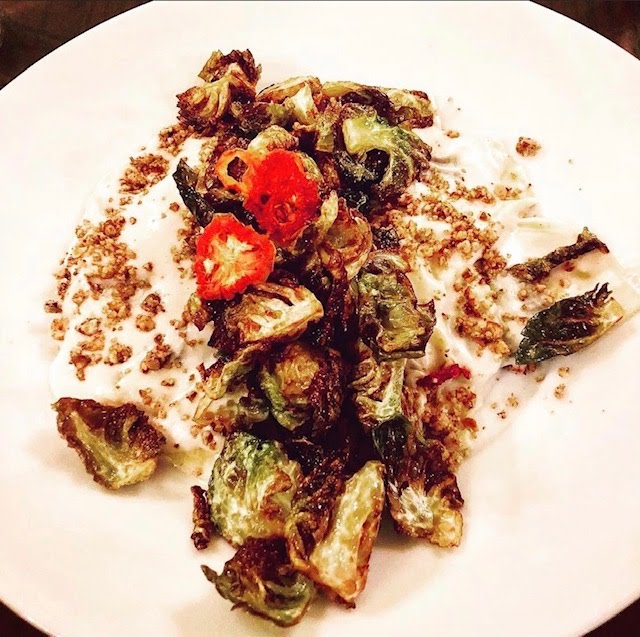 Tree House Restaurant by null