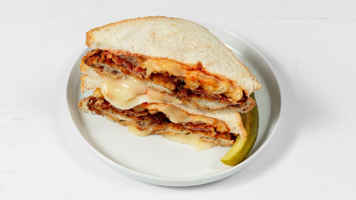 Pop’s Bagel Shop by null