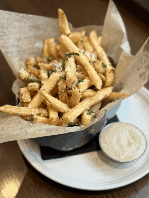 Dryft Revere by null