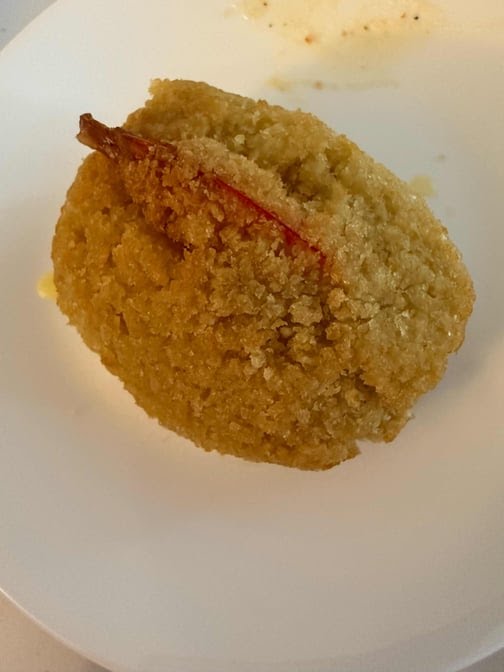 Capt'n Chucky's Crab Cake Co by null