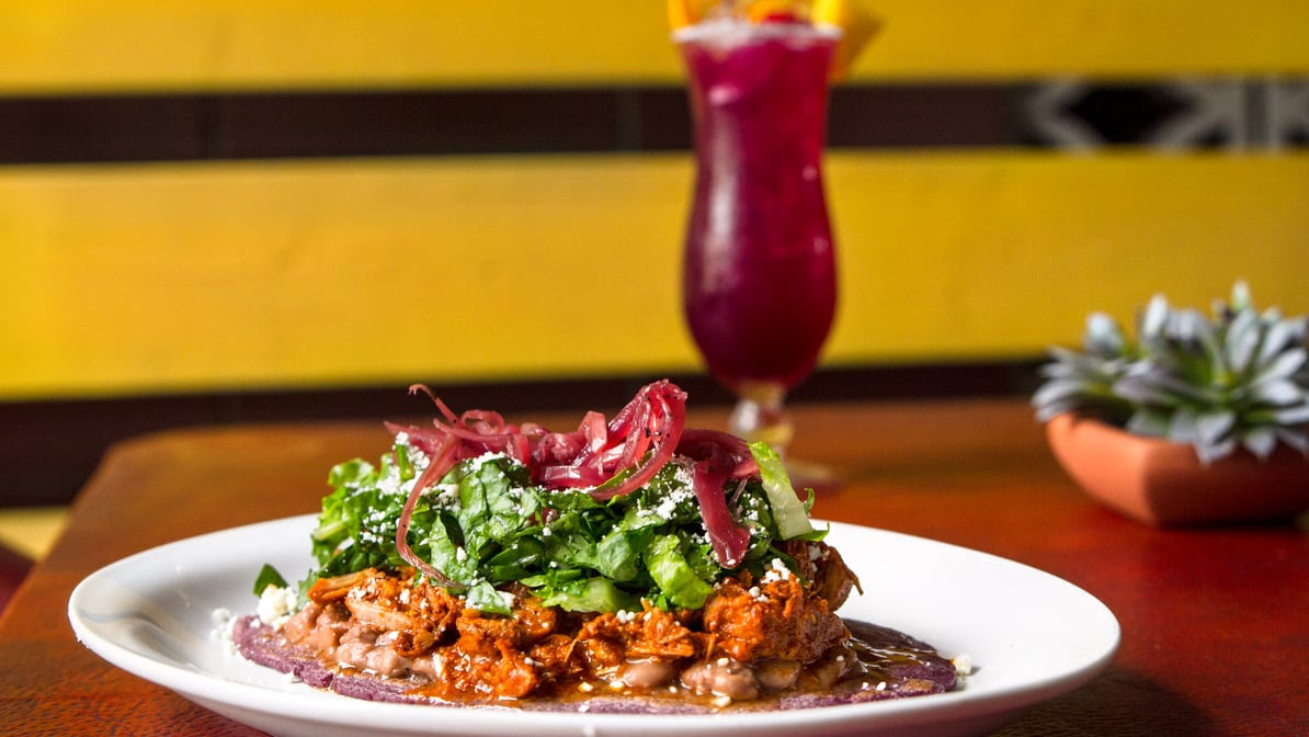 El Comal North Park by null