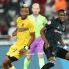 Ex-Orlando Pirates and Cape Town City striker Justin Shonga ...