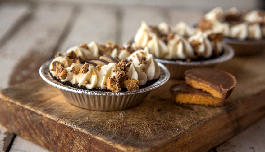 Buttermilk Sky Pie Shop Arlington by null