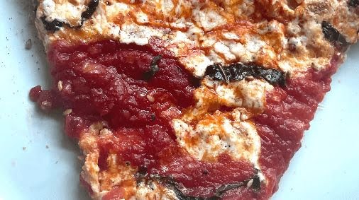 The Sauce Pizzeria by null