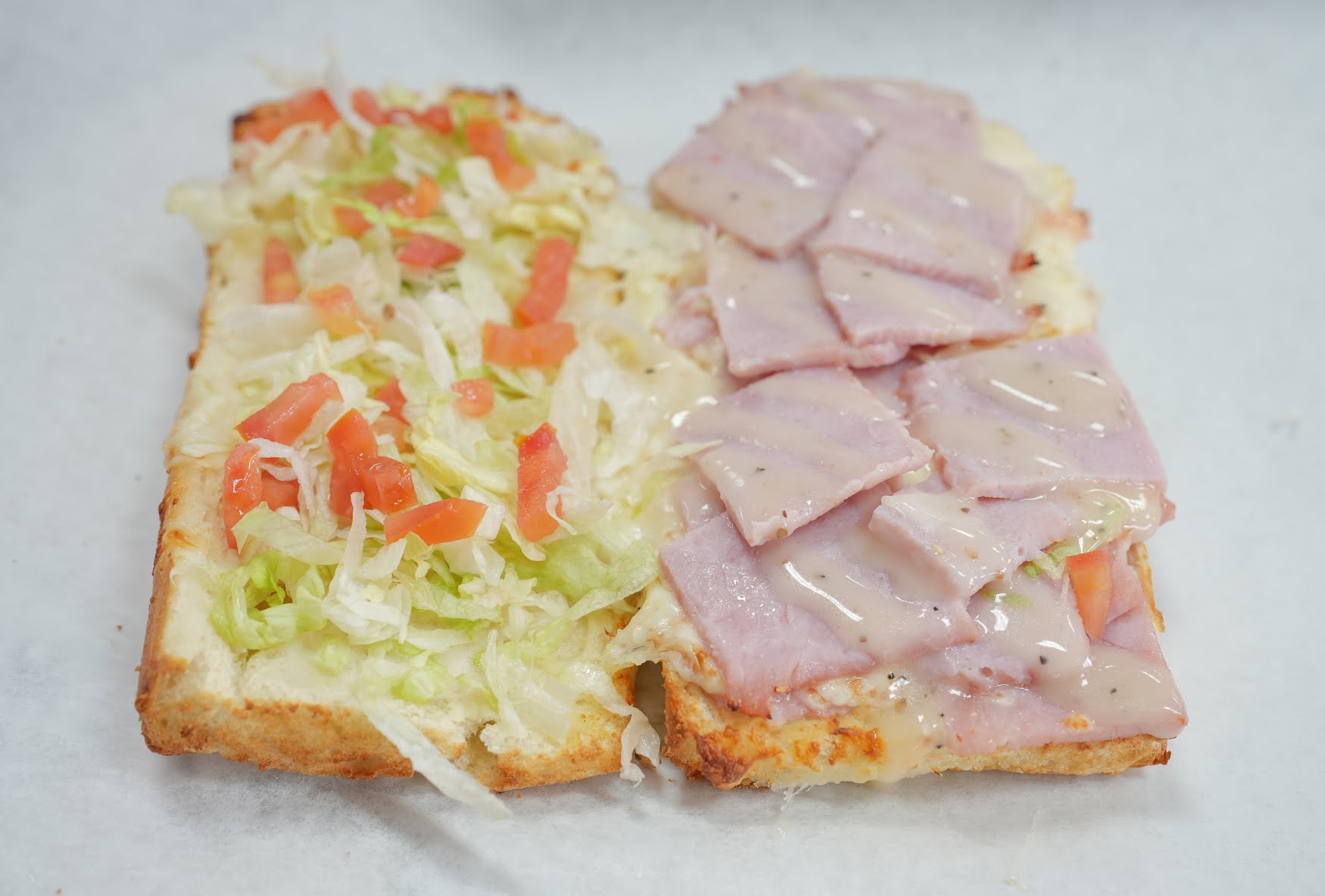 Hometown Pizza Ann Arbor by null