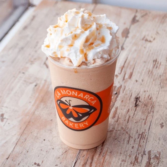 La Monarca Bakery & Cafe by null