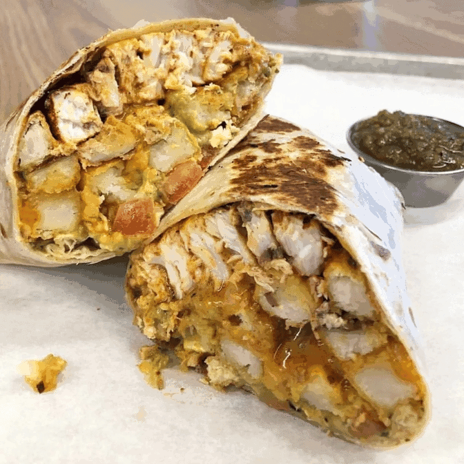 Chula Seafood Uptown by null