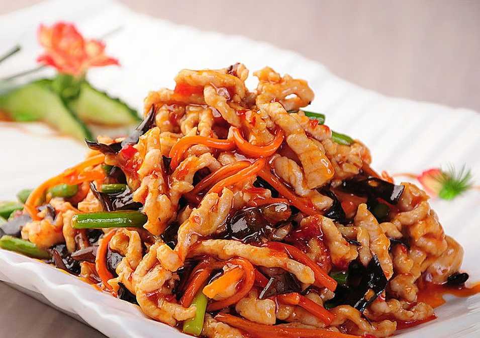 Hometown Taste 乡味源 (Previously Hunan Restaurant) by null
