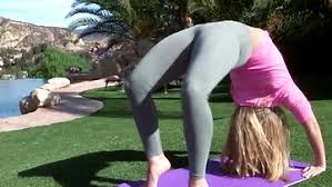 Doing yoga jpg x Doing yoga