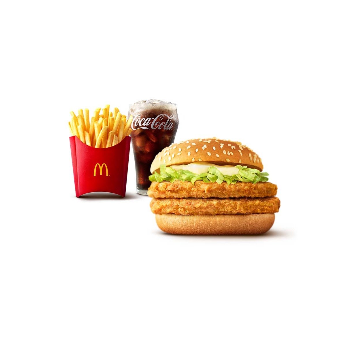 McDonald's image