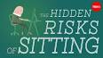 The Hidden Dangers of Prolonged Sitting ile ilgili video