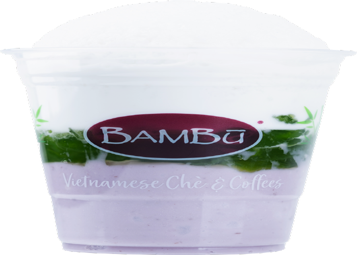 BAMBU Desserts & Drinks by null