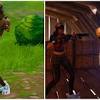 Fortnite OG Hidden Quests