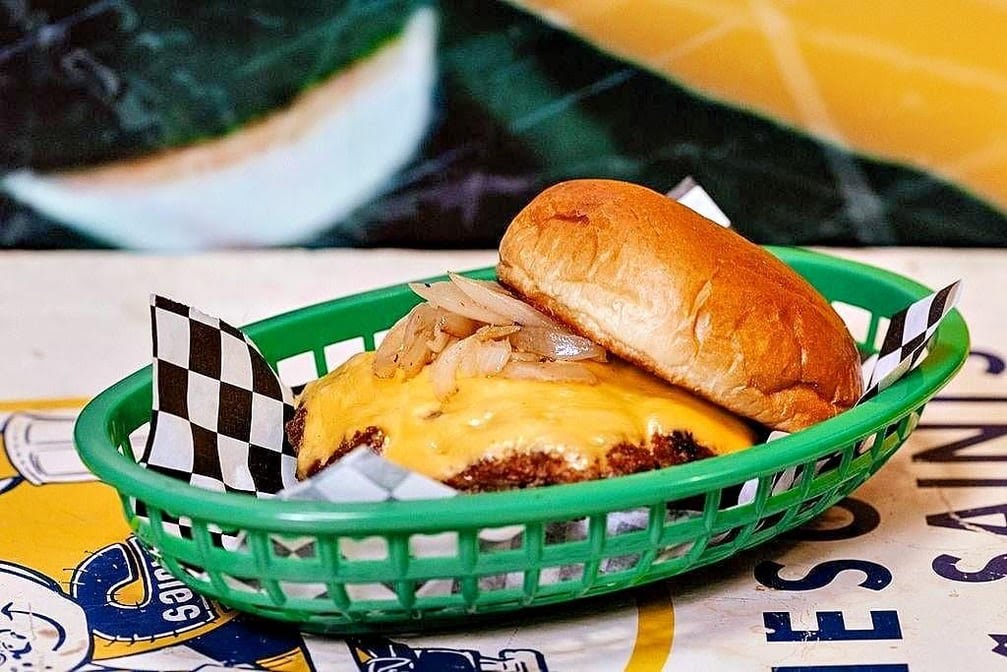 North Star Deli by null