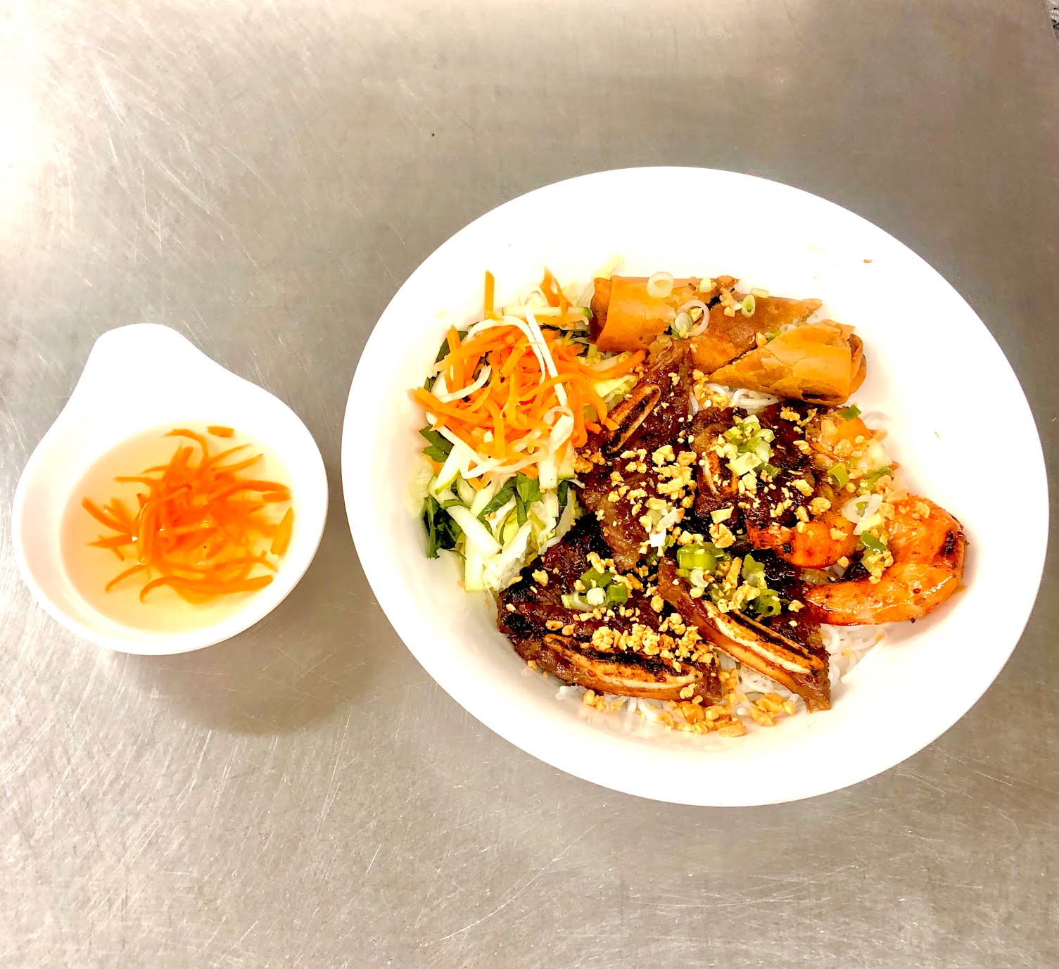 Viet Bistro 2 llc by null