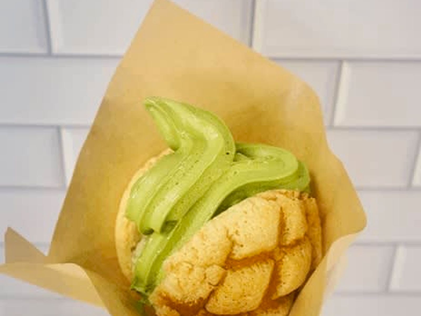 Matcha Cafe Maiko by null