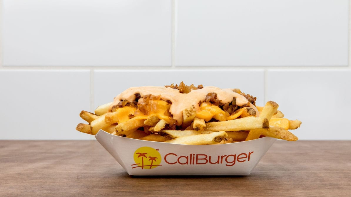 CaliBurger by null