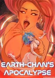 Earth chan rule natthelich jpg x Earth chan