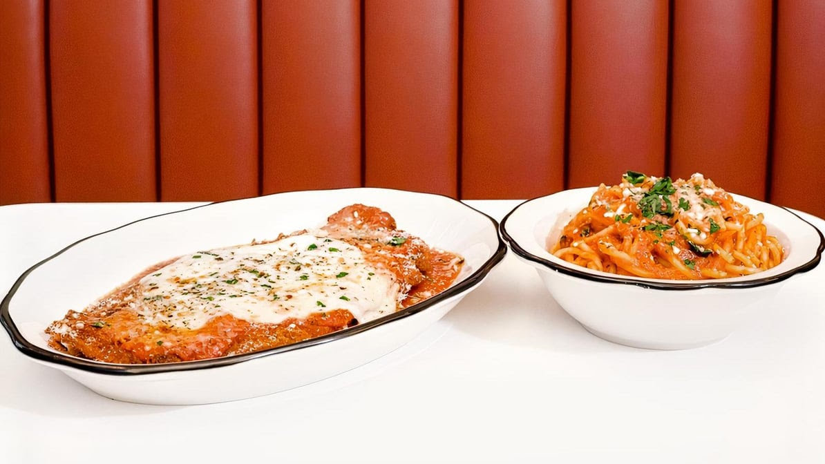 Caruso's Grocery by null