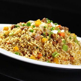 Hop Woo restaurant(west LA) by null