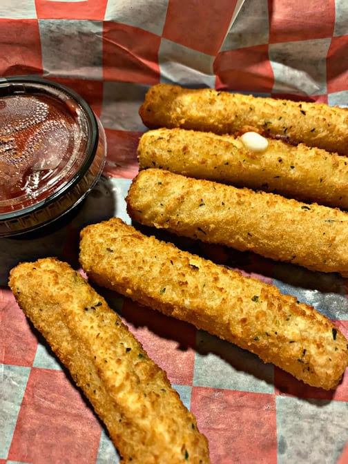 Swampgrass Willy's by null