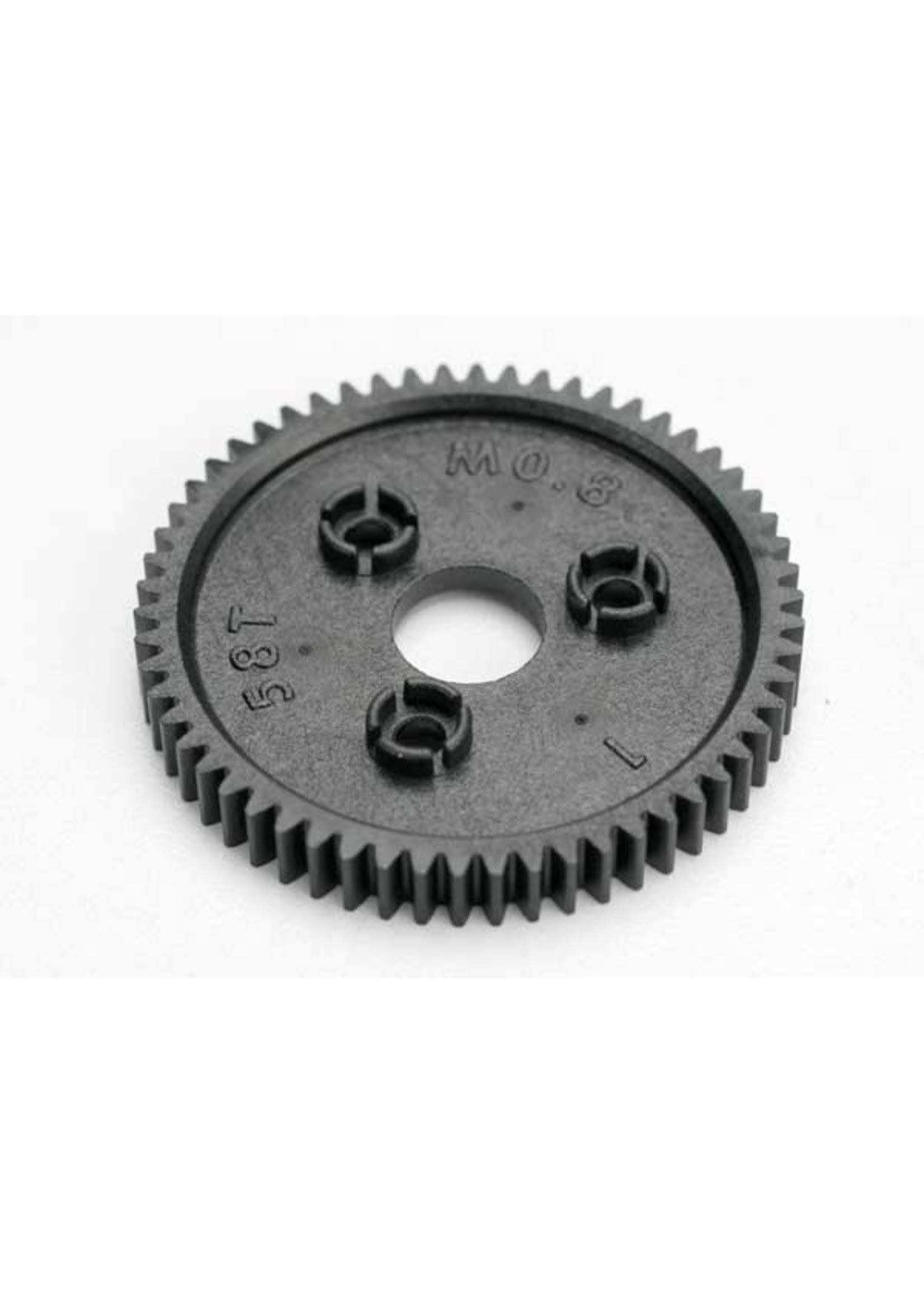 Traxxas 58T Spur Gear