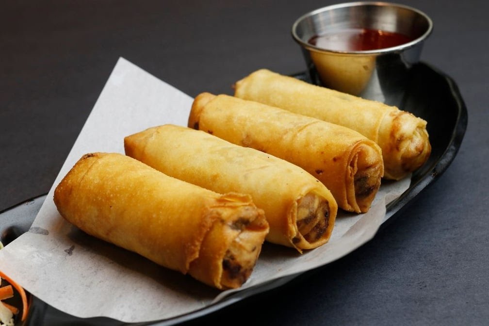 The Asian Bistro by null