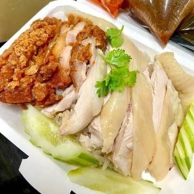 Yaowarat Thai Street Food by null