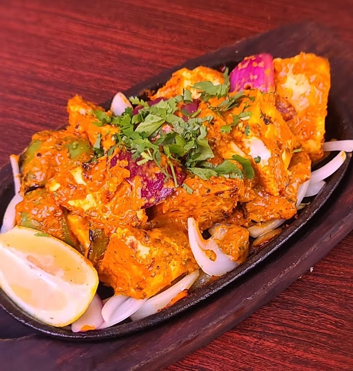 Mission Curry House by null