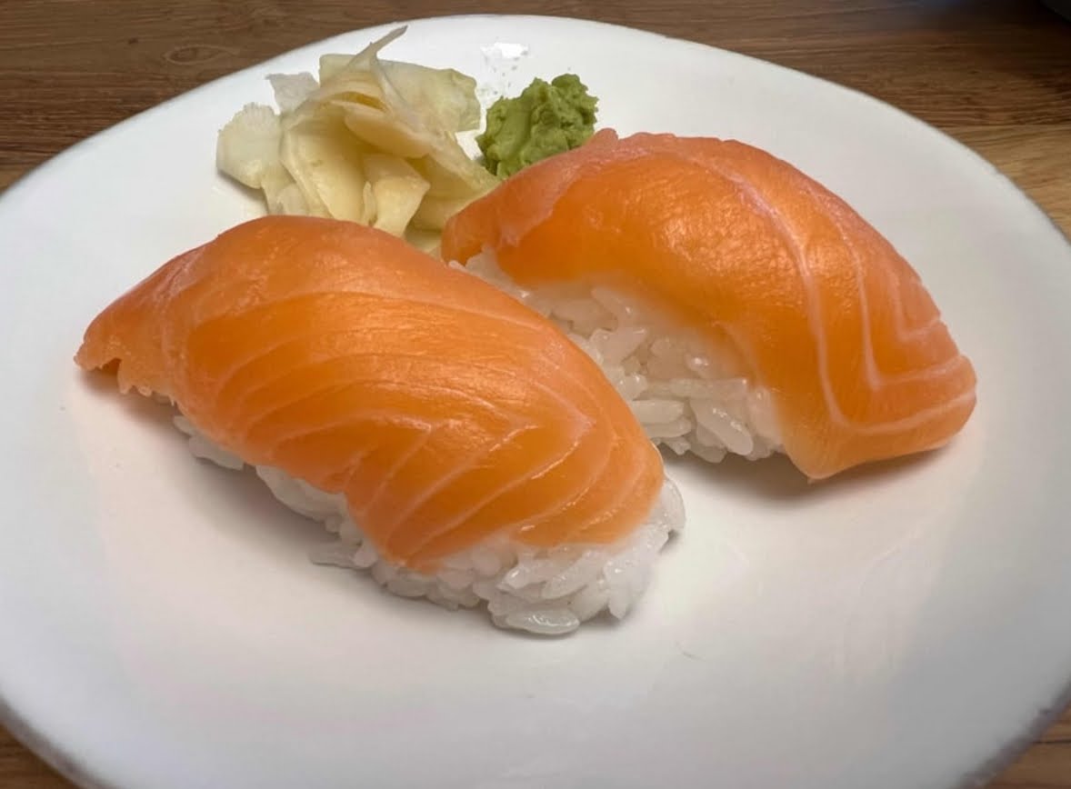 Twin Sushi PDX by null