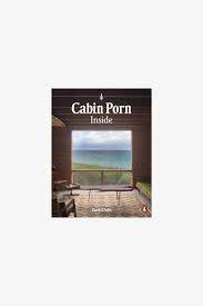 Cabin porn inside book set amazon jpg x Uk chalet