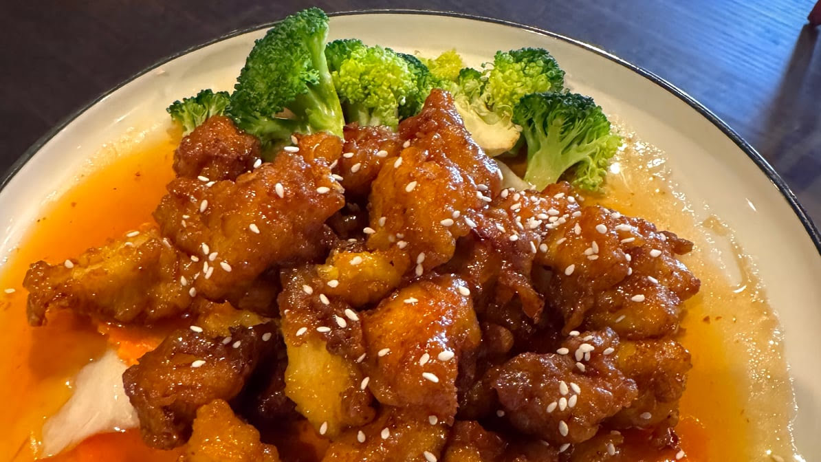 Jasmine Thai Restaurant by null