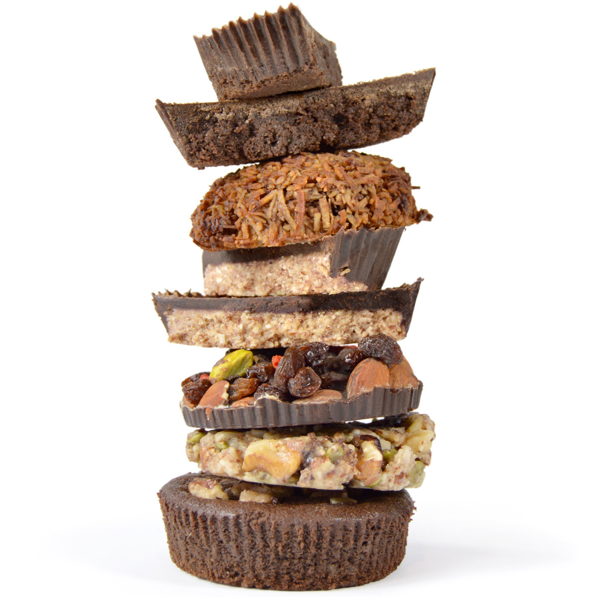 Paleo Treats by null