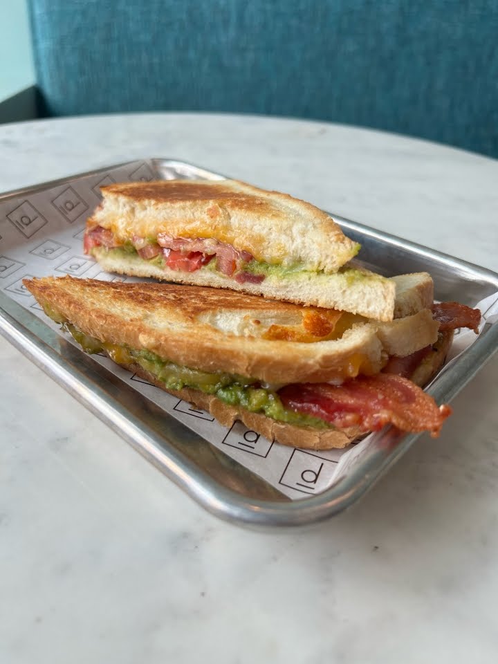 D Bar Bakery & Cafe - Central Park by null