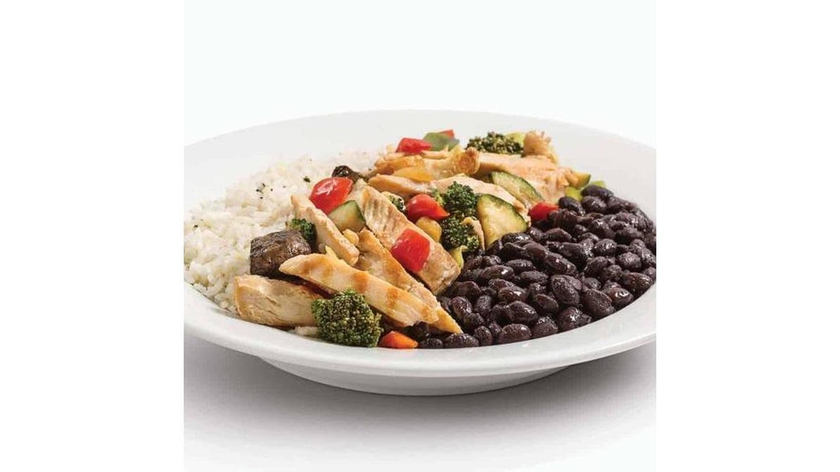 Wahoo's Fish Taco by null