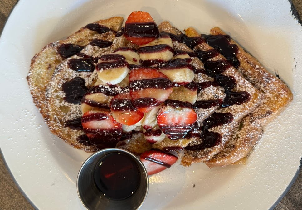 Parker Potrero by null